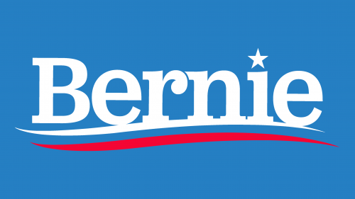 Bernie Sanders Emblem