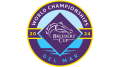 Breeders’ Cup World Championships 2024 Logo