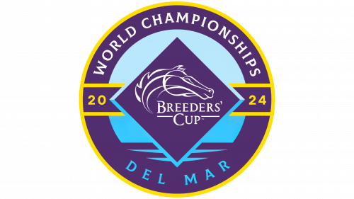 Breeders’ Cup World Championships 2024 Logo