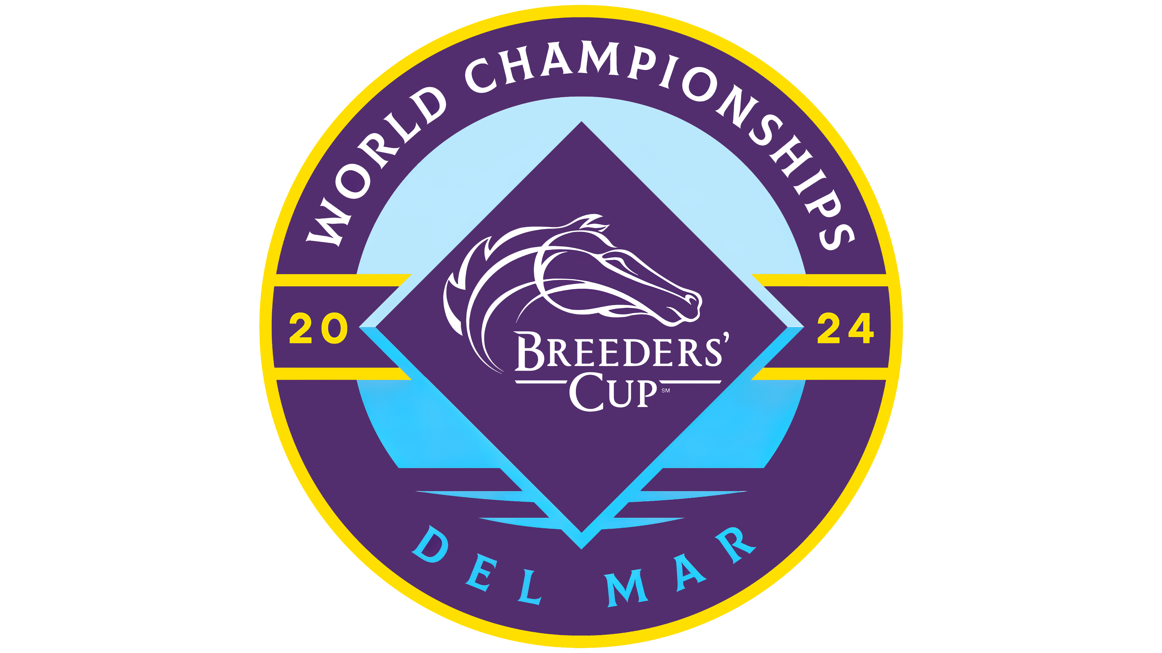 Del Mar Takes Center Stage in the Newly Unveiled Breeders' Cup 2024