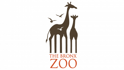 Bronx Zoo Logo