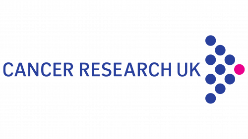 Cancer Research UK Logo 2002