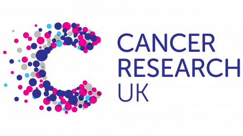 Cancer Research UK Logo 2012