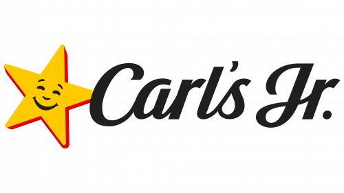 Carl's Jr Logo