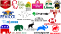 Companies With the Best Elephant Logos