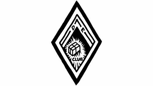 DECA Logo 1950s