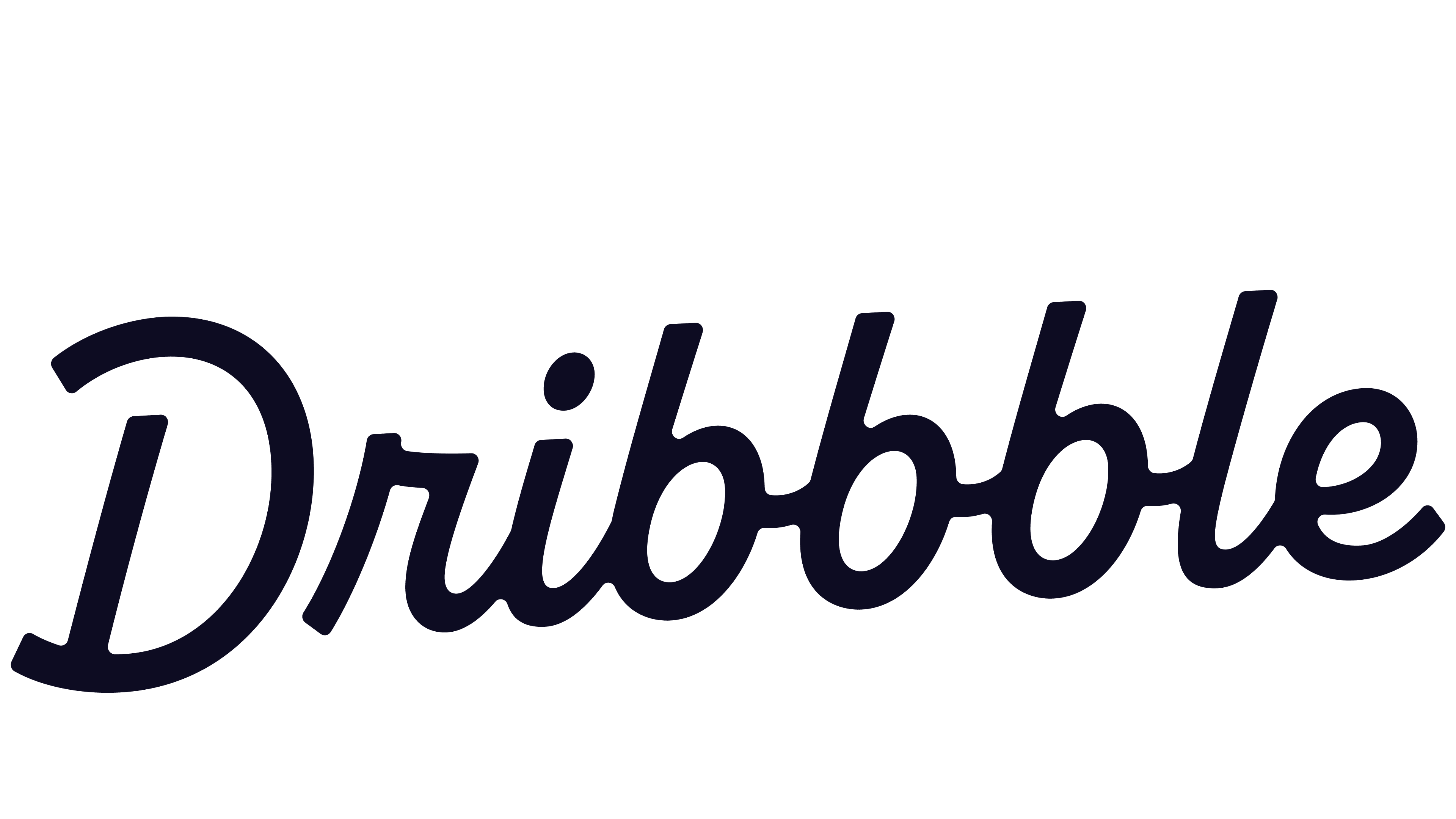 Trending Branding, Logo, and Identity Designs on Dribbble