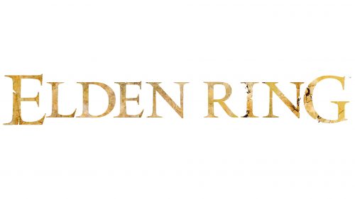 Elden Ring Logo