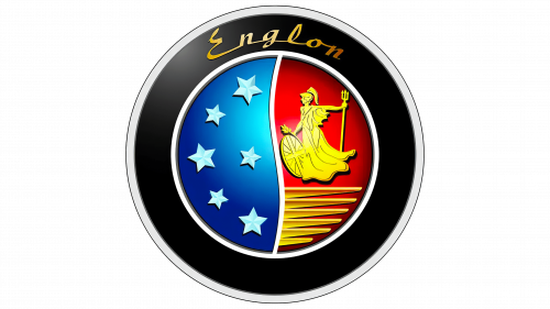 Englon Logo 2009