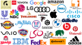 Famous logos with hidden meanings