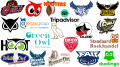 Famous owl logos. Your essential guide to companies with owl logos