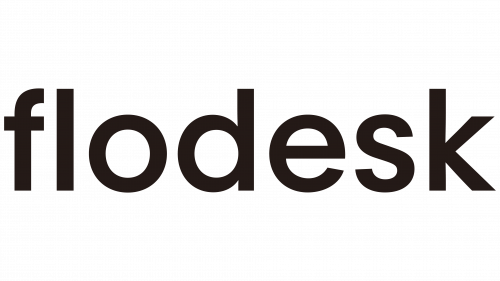 Flodesk Logo New
