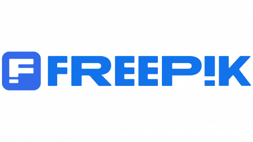 Freepik Logo New