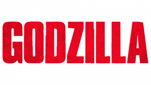 Godzilla Logo