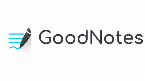 Goodnotes Logo 2021