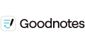 Goodnotes Logo New