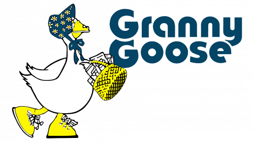 Granny Goose Logo