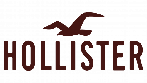 Hollister Logo