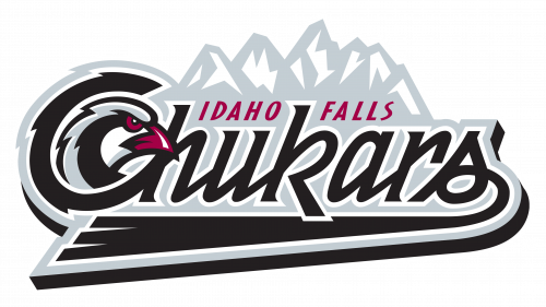Idaho Falls Chukars Logo
