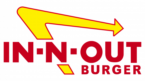 In N' Out Logo
