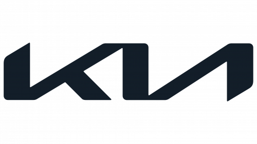 Kia Motors Logo