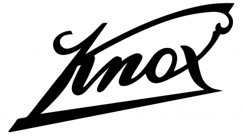 Knox Automobile Logo