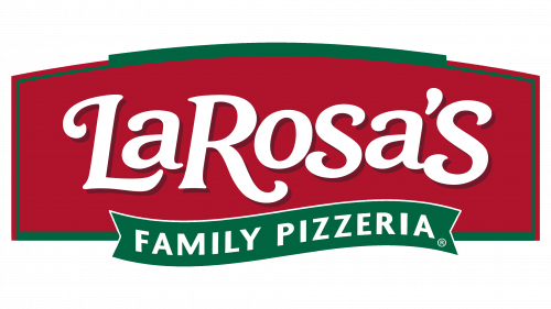 LaRosa's Pizza Logo