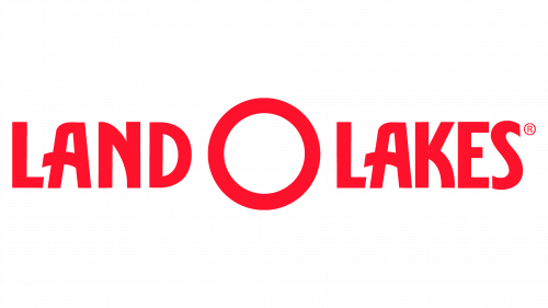 Land O' Lakes Logo