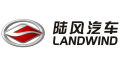 Landwind Logo