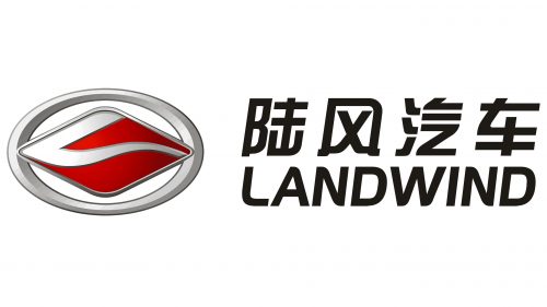 Landwind Logo