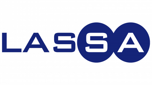 Lassa Logo 1978