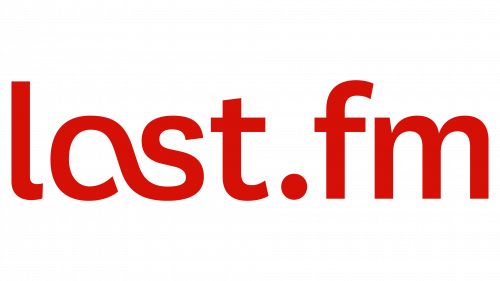 Last.fm Logo