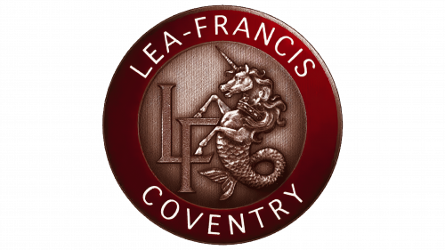 Lea-Francis Logo