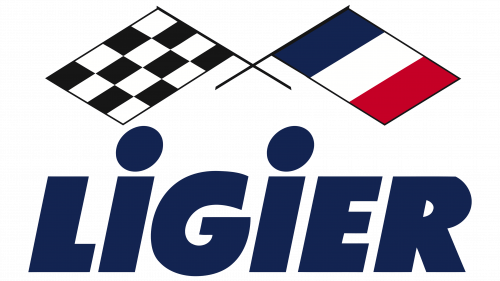 Ligier Logo 1998