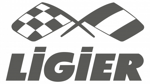 Ligier Logo