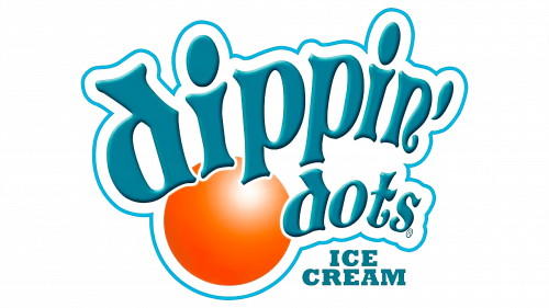 Logo Dippin' Dots