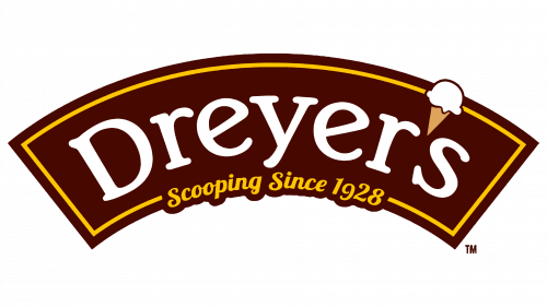 Logo Dreyer's