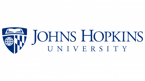 Logo Johns Hopkins University