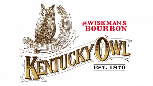 Logo Kentucky Owl Bourbon