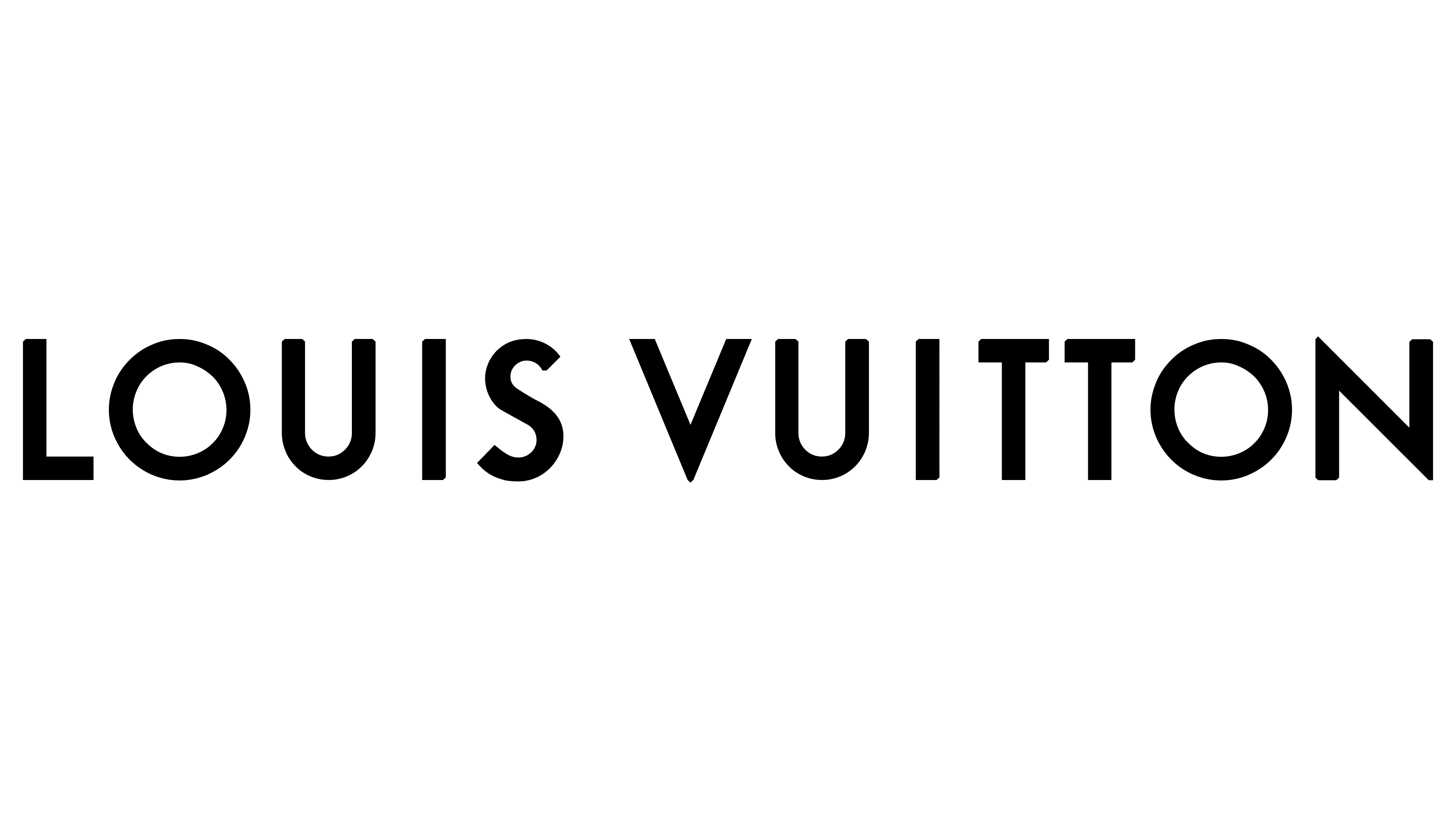 Lv Png - Logo Louis Vuitton Outline, Transparent Png - 600x600