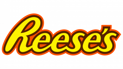Logo Reese's