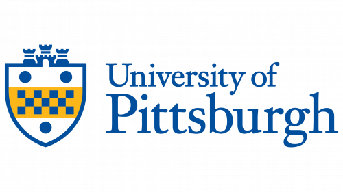 Logo University of Pittsburgh
