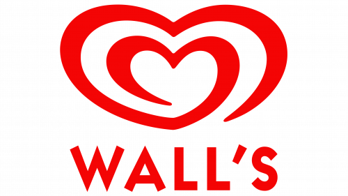 Logo Wall's