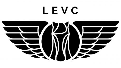 London Electric Vehicle Company Logo