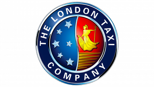 London Taxi Company Logo 2013