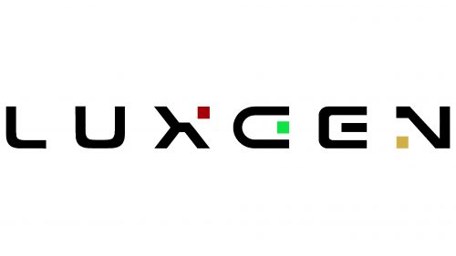 Luxgen Logo