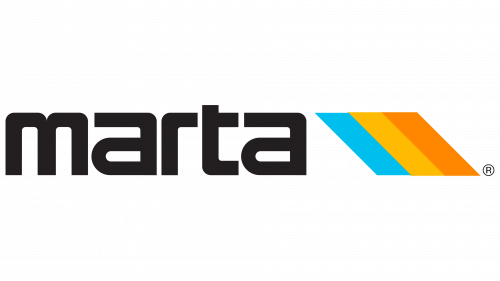 MARTA Logo