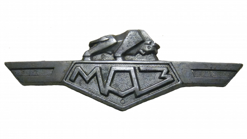 MAZ Logo 1963