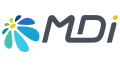 MDI Logo
