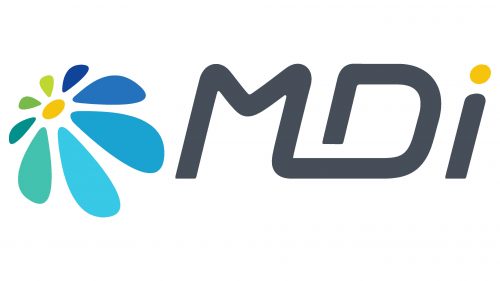 MDI Logo